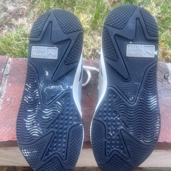 Puma RS-X3 Puzzle Sneakers - Picture 4 of 4